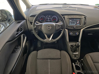 Opel Zafira 1.4 Turbo Active LED FlexFix - 16