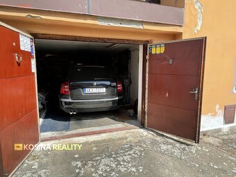 Dvougenerační rodinný dům, M. J. Husa, Kynšperk nad Ohří - 16