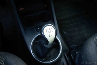 Škoda Roomster 1.6 LPG - 16