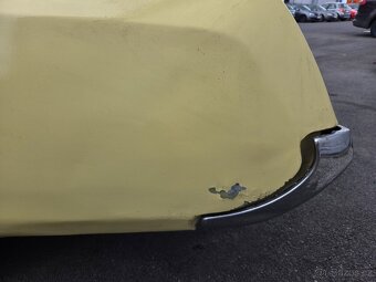 BUICK RIVIERA 1968 - 16