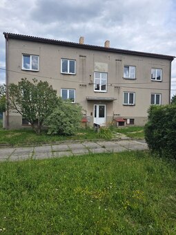 Prodej bytového domu Tochovice, okres Příbram - 16