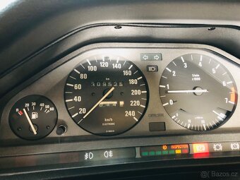 Prodám BMW E30 Cabrio - 16