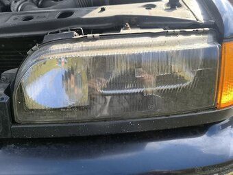 Ford Scorpio 2.9 Automat - 16