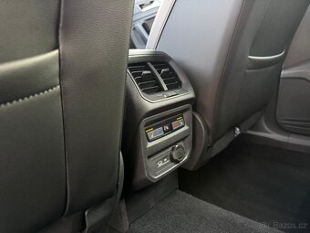 Seat Tarraco FR 4x4 7miest 2.0 TDI 147kw - 16