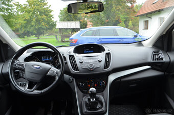 PRODÁM FORD KUGA 1.5 ECOBOOST FACELIFT 2018 - 16