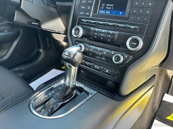 Ford Mustang 2015 - 16