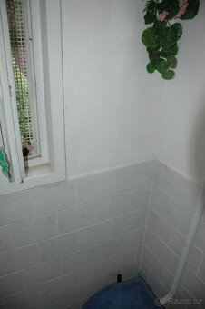 Chata k pronájmu u řeky Sázavy 30 minut z Prahy - 16