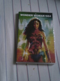 Prodej originálních filmu na kazatách - 16