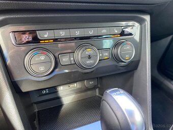 Volkswagen Tiguan, 2.0TSI 162KW - 4x4 - DSG - R-LINE - 16