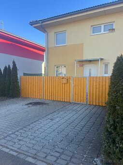 Rodinný dům Plzeň Křimice - 16