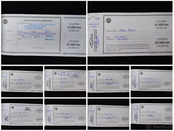 Fiat Tipo 1.4 Pop 70kW LPG - systém BRC - 16