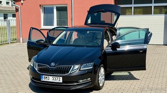 Škoda Octavia 3 //1.4TSi//110kW//STYLE//DSG//1.MAJ//ČR// - 16