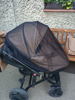 Tudore Trapper, korby Ranger - 16