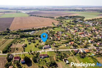 Prodej vinného sklepu, 182 m2 - Dyjákovice, ev.č. 01221 - 16