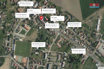 Prodej bytu 2+kk, 44 m², Stěžery, ul. Lipová - 16