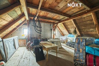 Prodej Rodinný dům, 110㎡ - 16