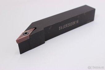 Soustružnický nůž fréza - 16