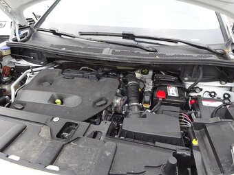 Peugeot 3008 2,0 HDI,AUTOMAT,GARANCE KM,ODPOČ. DPH - 16
