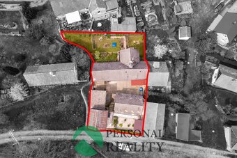 Prodej rodinné domy, 64 m2 - Nezabudice, ev.č. 02248 - 16
