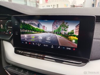 Škoda Octavia 4 Style 2.0TDI 110kW DSG Virtual Matrix Tažné - 16