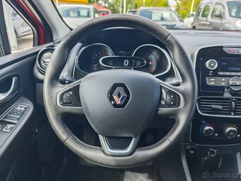 Clio Grandtour LIMITED 1.2 16V LPG 54kW - 16