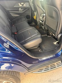 AMG GLE 53 4MATIC Plus - 16