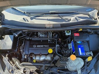 Opel Corsa 1.4 I - 66 kW - Dovoz SRN - Nová STK - 16