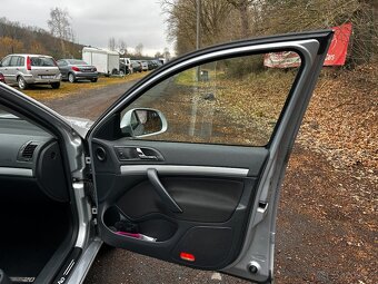 Škoda Octavia 1,4 TSi 90kW, r.v. 2013, nová STK - 16