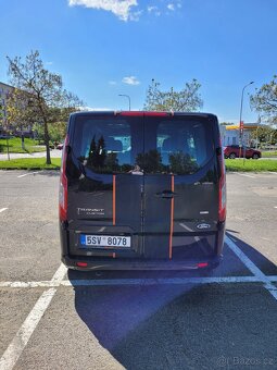 Ford custom sport - 16