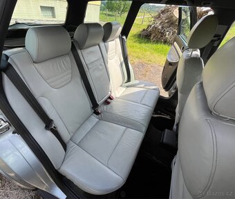 Audi A4 B5 Avant - 1.8t quattro - 16