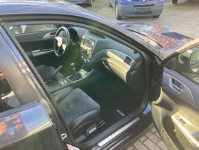 Subaru IMPREZA WRX STI 2,5i 221KW AWD ČR DPH SI-DRIVE CEBIA - 16