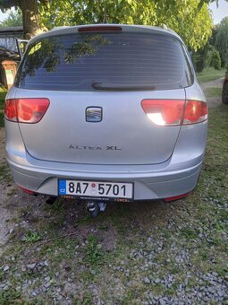 Seat XL - 16
