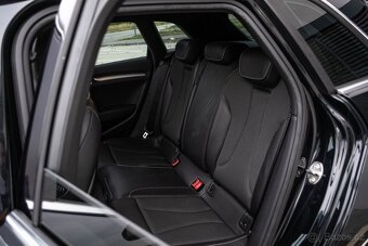 Audi A3 2.0 TDI 150k DPF Ambition S tronic - 16