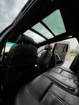 BMW 530xd E61 170 kW originální M paket z výroby - 16