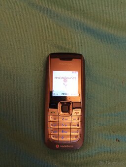 Nokia 230,2700,100,5110,N70,5130,C2,6131,1600,6230,2330,5230 - 16