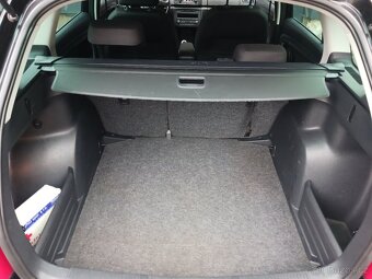 Škoda Fabia, 1,6 TDI 77kW KOMBI ELEGANCE - 16