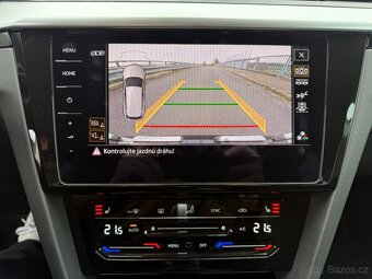 VW ARTEON SB ELEGANCE 2.0TDi DSG 110kW 2021 - 16