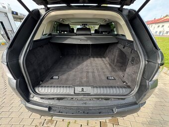 Land Rover/Range Rover SPORT 3,0D 215kW HSE VYMĚNÍM - 16