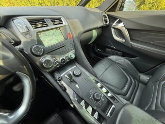 CITROËN DS5 2.0 HDi 147kW HYBRID /1.Maj.-10/2014-169.490km/ - 16