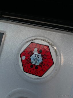 Seat Alhambra 2.0 TDi Automat 121k km 7 míst - 16