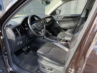 Škoda Kodiaq 2.0tdi 140kw L&K - 16