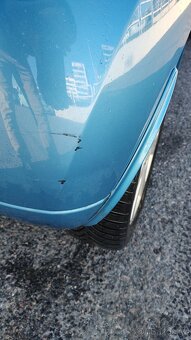 Peugeot iOn 2012 - 16