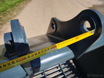 Katrovací lopata 14-18t jemné síto - 16