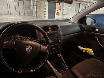 Volkswagen Golf V 1.9 TDI - 16