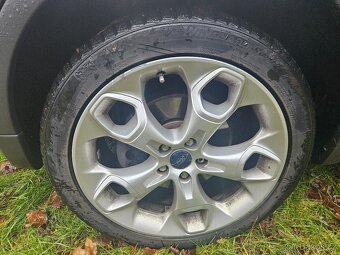 FORD KUGA, 2010, 103kW, automat - 16