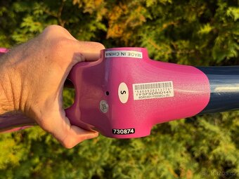 Rámová sada Ridley Fenix SliC 54.5 cm - 16