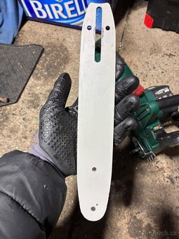 Parkside aku pila - 16