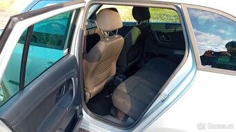 Škoda Fabia 2 kombi, 1,6 TDI. - 16
