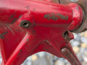 Čz 150 soutěžní - 16