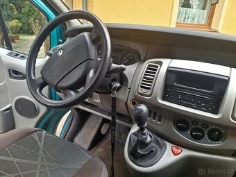 Renault Trafic 2.0 85KW - 16